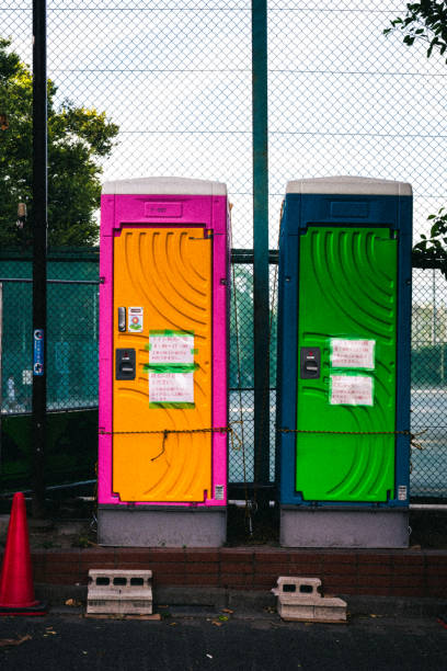 Best Affordable portable toilet rental  in , CA