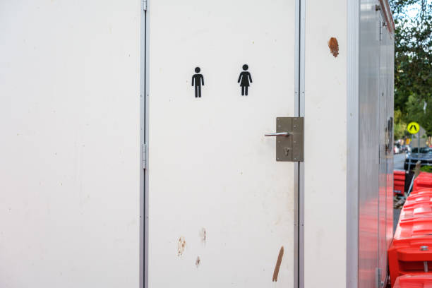 Best Porta potty rental near me  in , CA