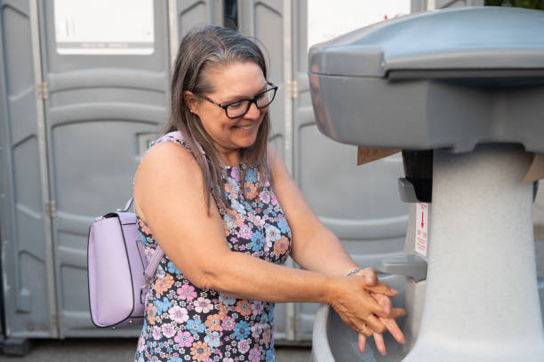 Best Emergency porta potty rental  in , CA
