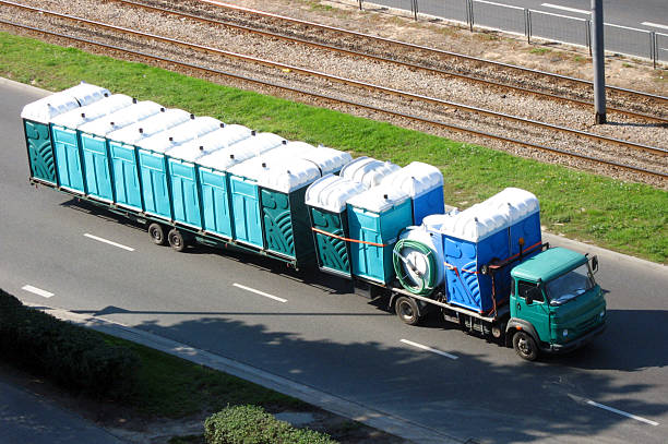 Best Local porta potty services  in , CA
